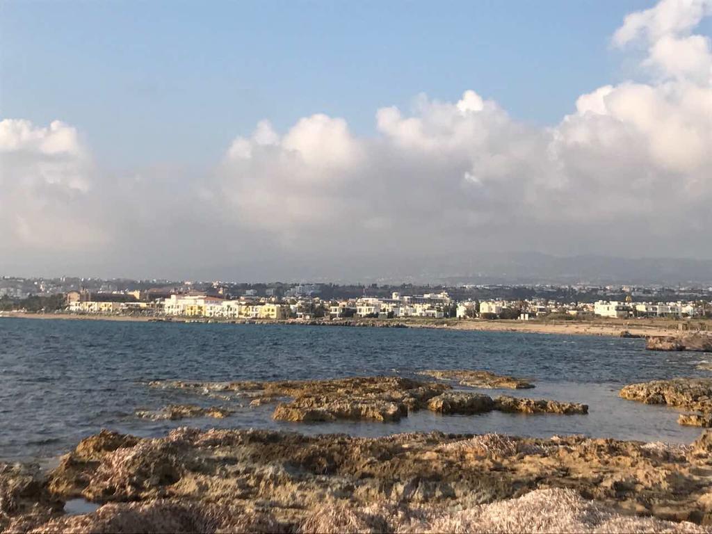 Ikaria Village , 202 Apartament Pafos