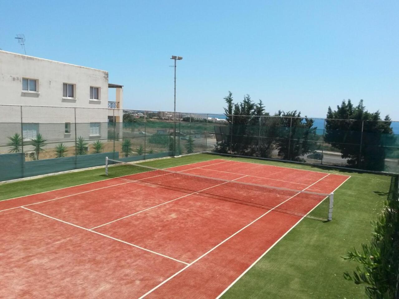 Apartament Ikaria Village , 202 Pafos